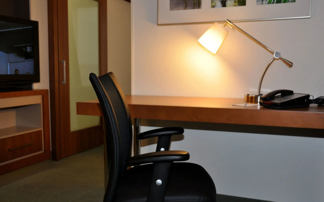 SpringHill Suites Cincinnati North/Forest Park
