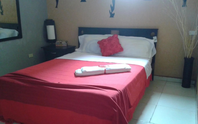 Hotel Colombia Real - Pereira