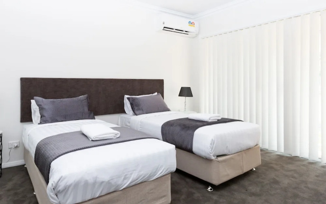 Wagga Apartments #1
