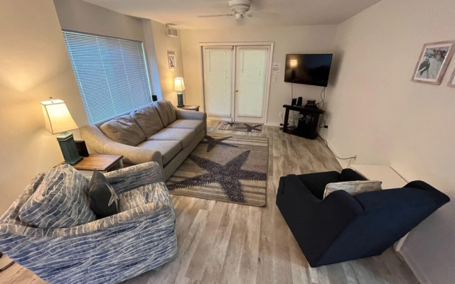 Heron Pointe D-7 by Palmetto Vacations