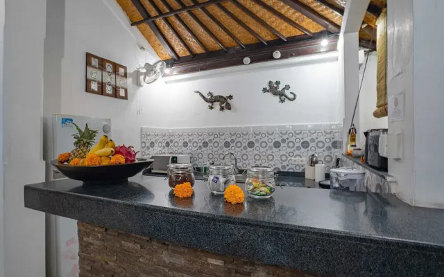 Villa Shanti