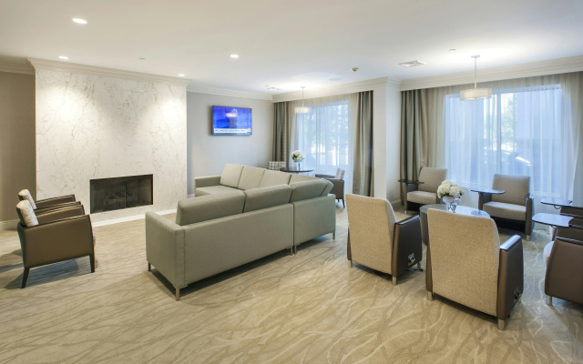 DoubleTree by Hilton Hotel Nanuet