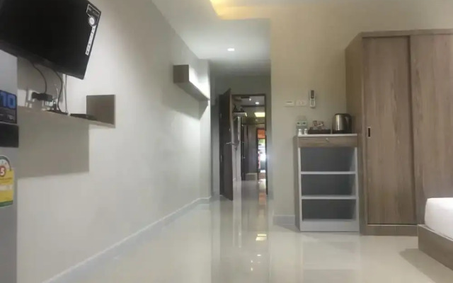 Nature House Hatyai