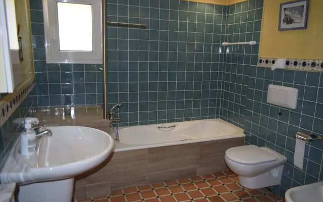 Ch4316 in Denia With 4 Bedrooms and 3 Bathrooms