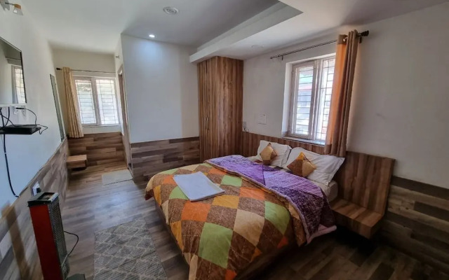 Divine Home stay