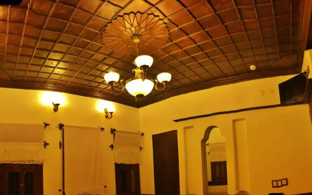 Safranbolu Beybagi Konak