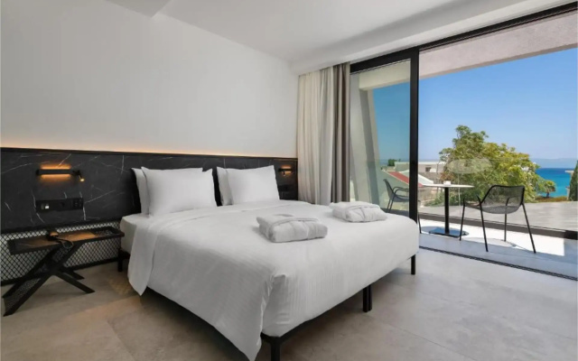 Agkyra Hotel