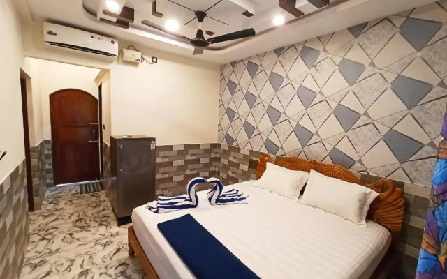 Richard Inn Residency