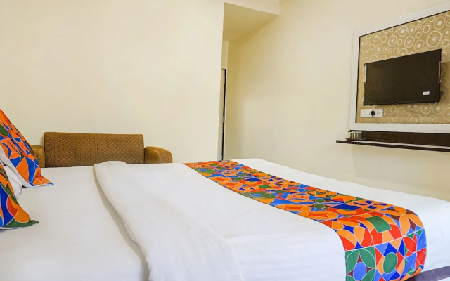 FabHotel The Royal Heritage