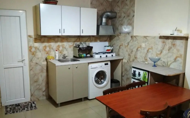 mini hotel
