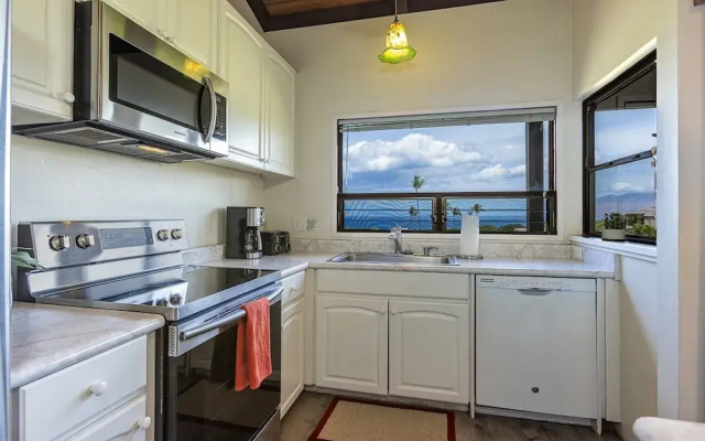 Wailea Ekolu 804 1 Bedroom Condo