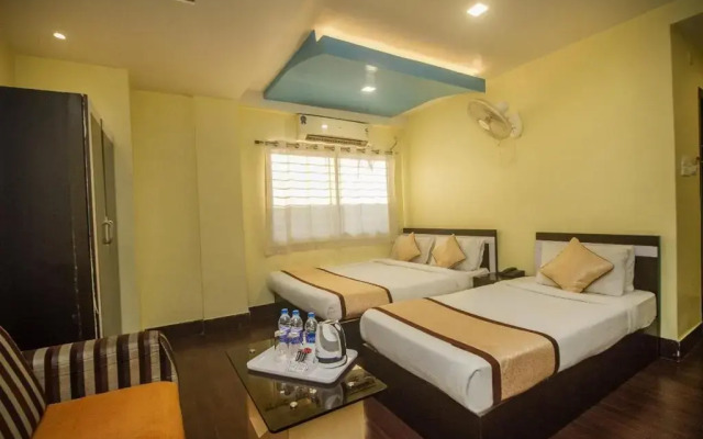 Sundaram Palace
