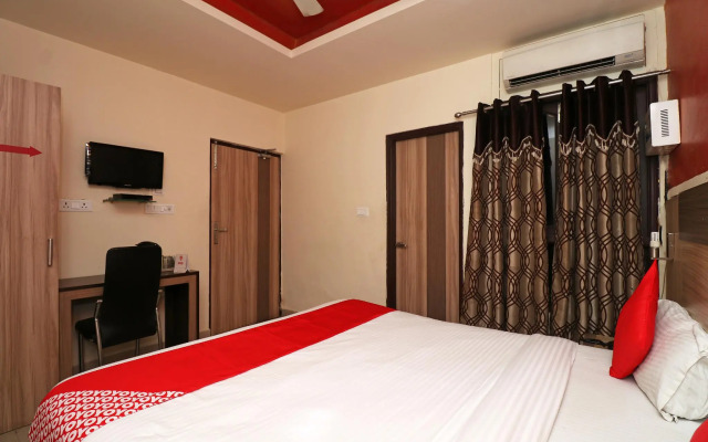 OYO 13485 Hotel New Jasmine