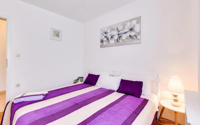 Amazing Apartment in Vantacici With Wifi and 2 Bedrooms