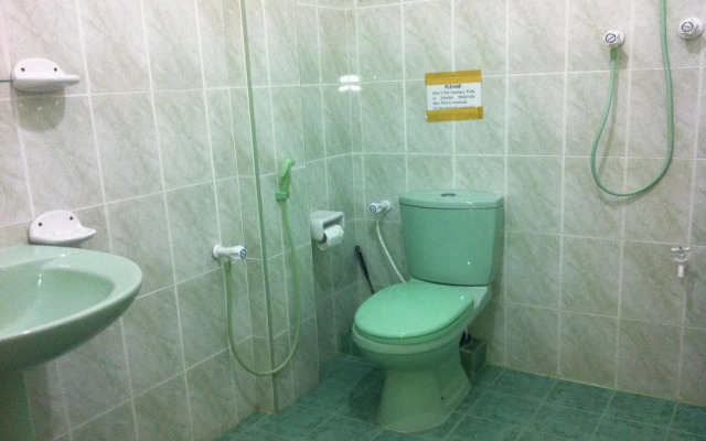 Rainbow Guest House