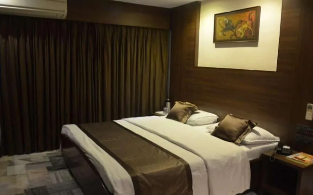 Jaya Residency
