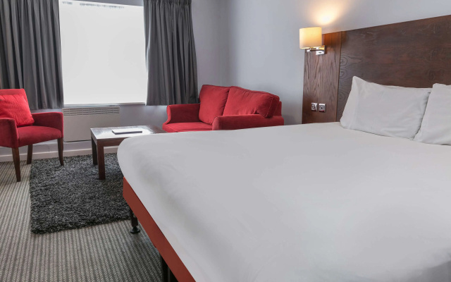 The Stuart Hotel Derby, Derby City Centre, Sure Collection by Best Western