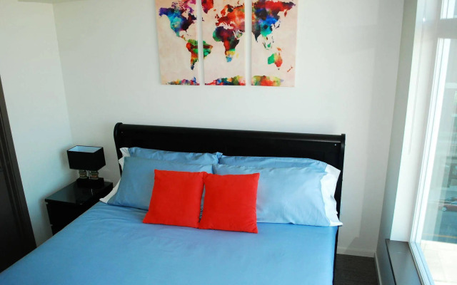 Seattle Center Luxury Suites by NSpire