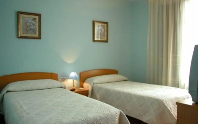 Hostal Castilla