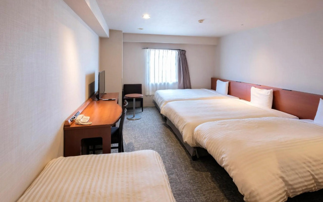 Vessel Hotel Miyakonojo