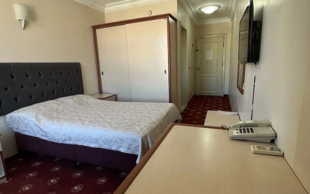 Osmanbey Hotel