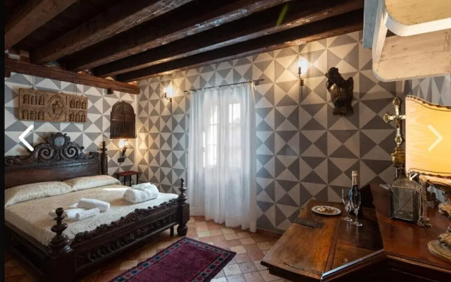 Casaforte La Bastide
