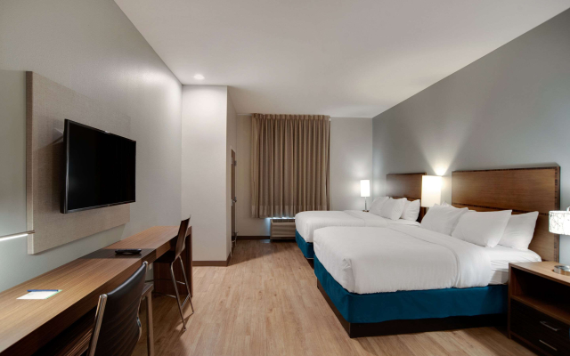 MainStay Suites Carlisle - Harrisburg