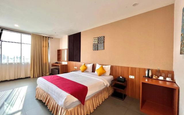 Garuda Hotel