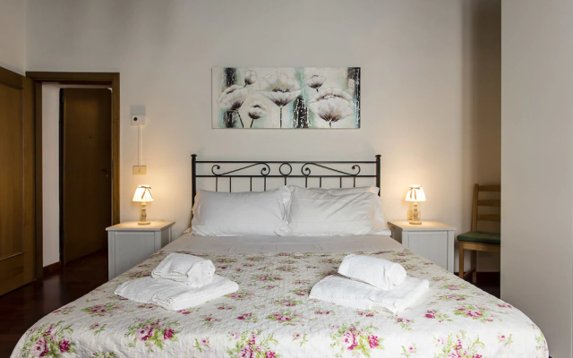 39 Borgo Pinti