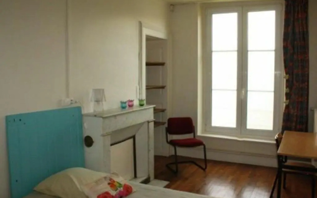 Gîte Toul, 4 pièces, 7 personnes - FR-1-584-74