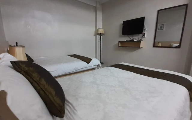 Lamnyong Syariah by OYO Rooms