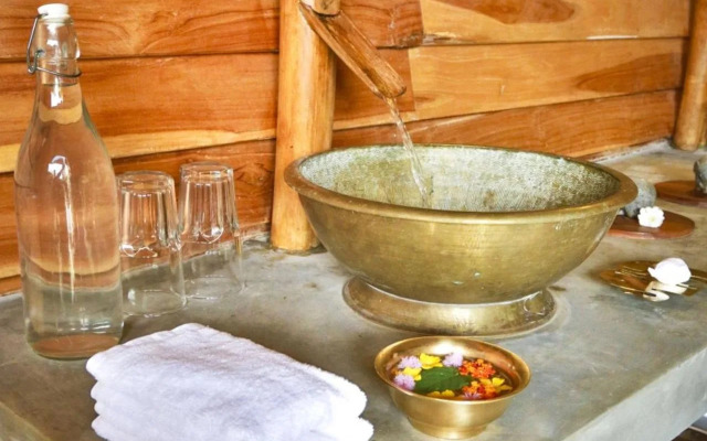 Gal Oya Lodge