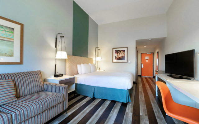 DoubleTree by Hilton Hotel Galveston Beach