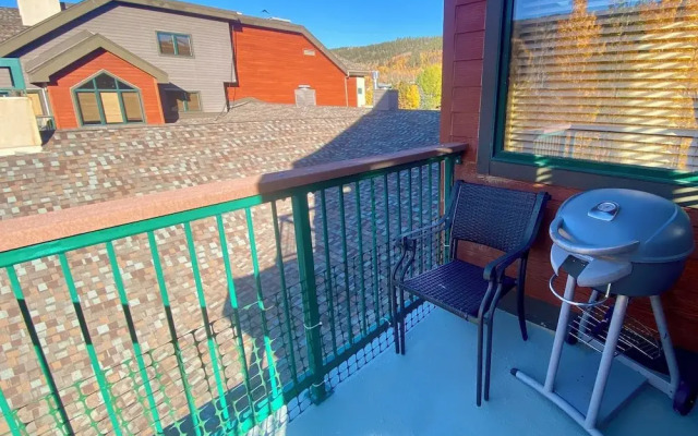 Gateway Lodge 5036 by SummitCove Vacation Lodging