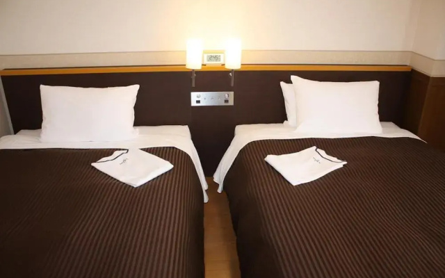 HOTEL SUNOAK Minamikoshigaya