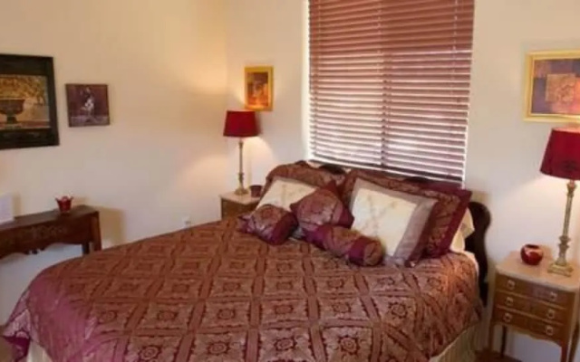 Turtle Back Mesa Bed and Breakfast