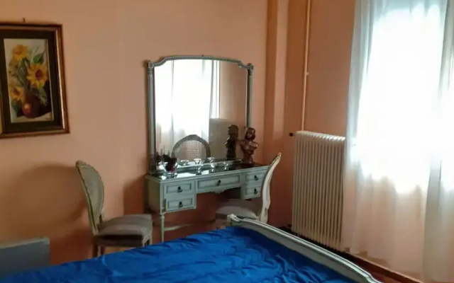 Elegant Apartment