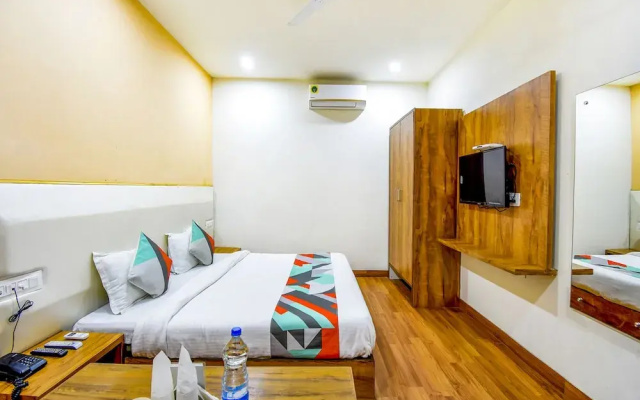FabHotel Black Diamond