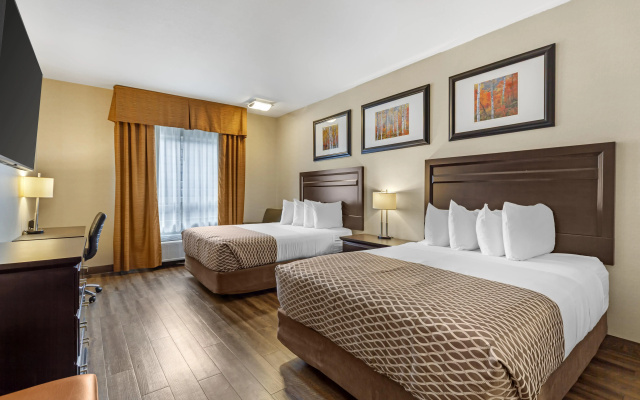 Best Western Plus St. Albert