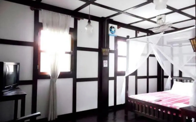 Sisombath Guesthouse