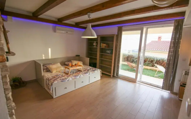 Villa Mario