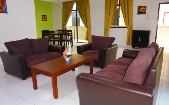 Dview Guest Houses