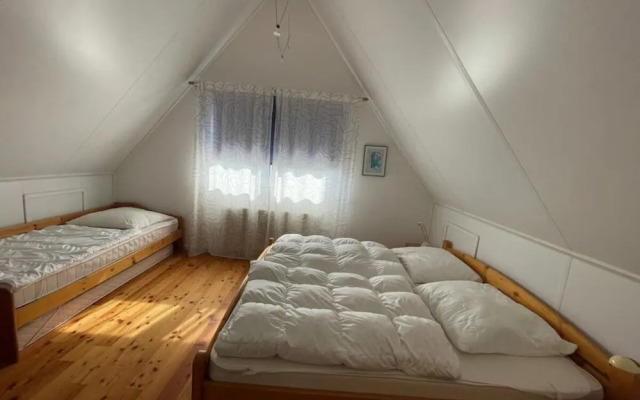 Holiday Home Watersnip 5