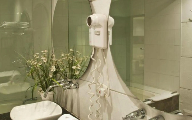 Hotel Bogota Virrey