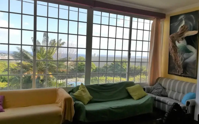Family Holiday Villa Vacations Ponta Delgada