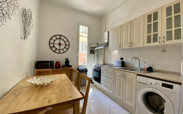 Appartement Auber
