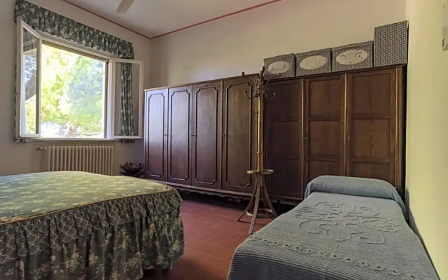 Trecentolivi B&b