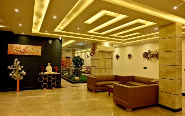 Hotel Elite