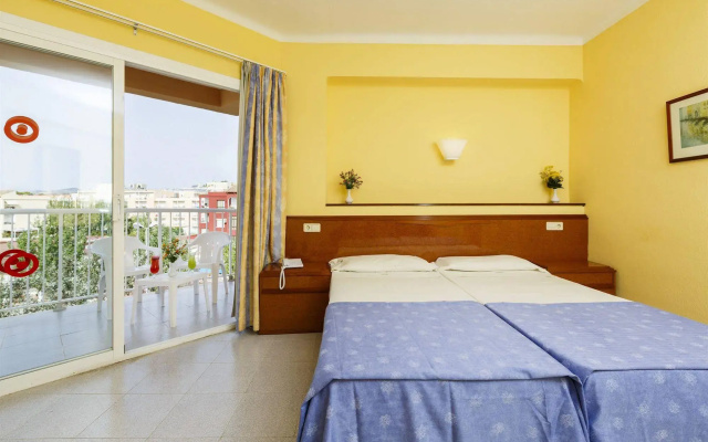 Hotel Golf Beach