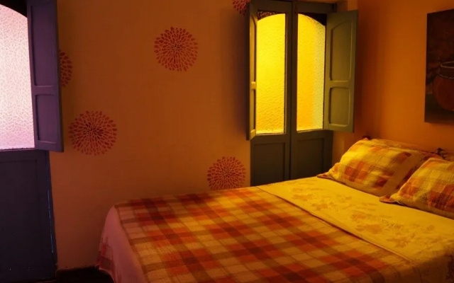 Tadaima Hostel Bogota